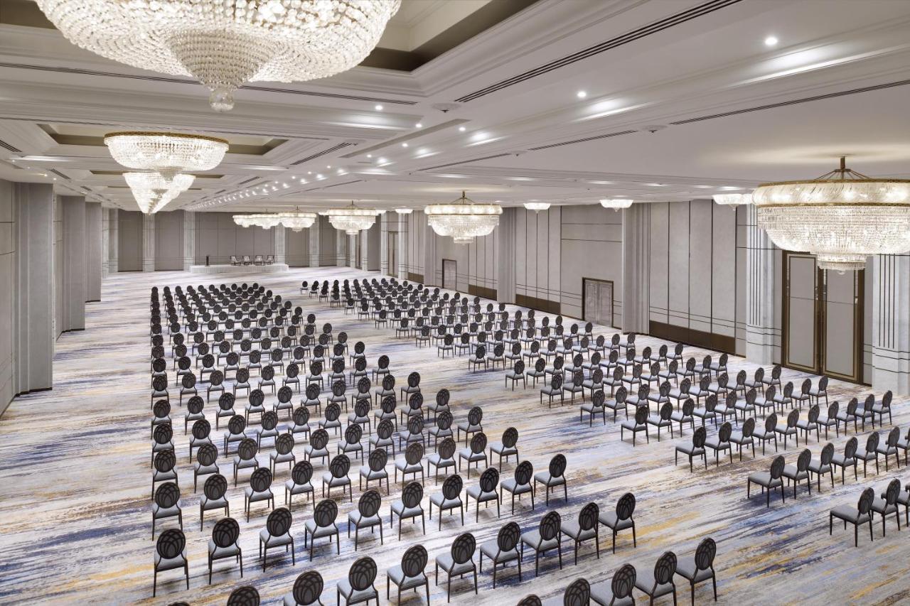 Al Ahsa Intercontinental By Ihg Hotel Al-Ahsa Exterior photo