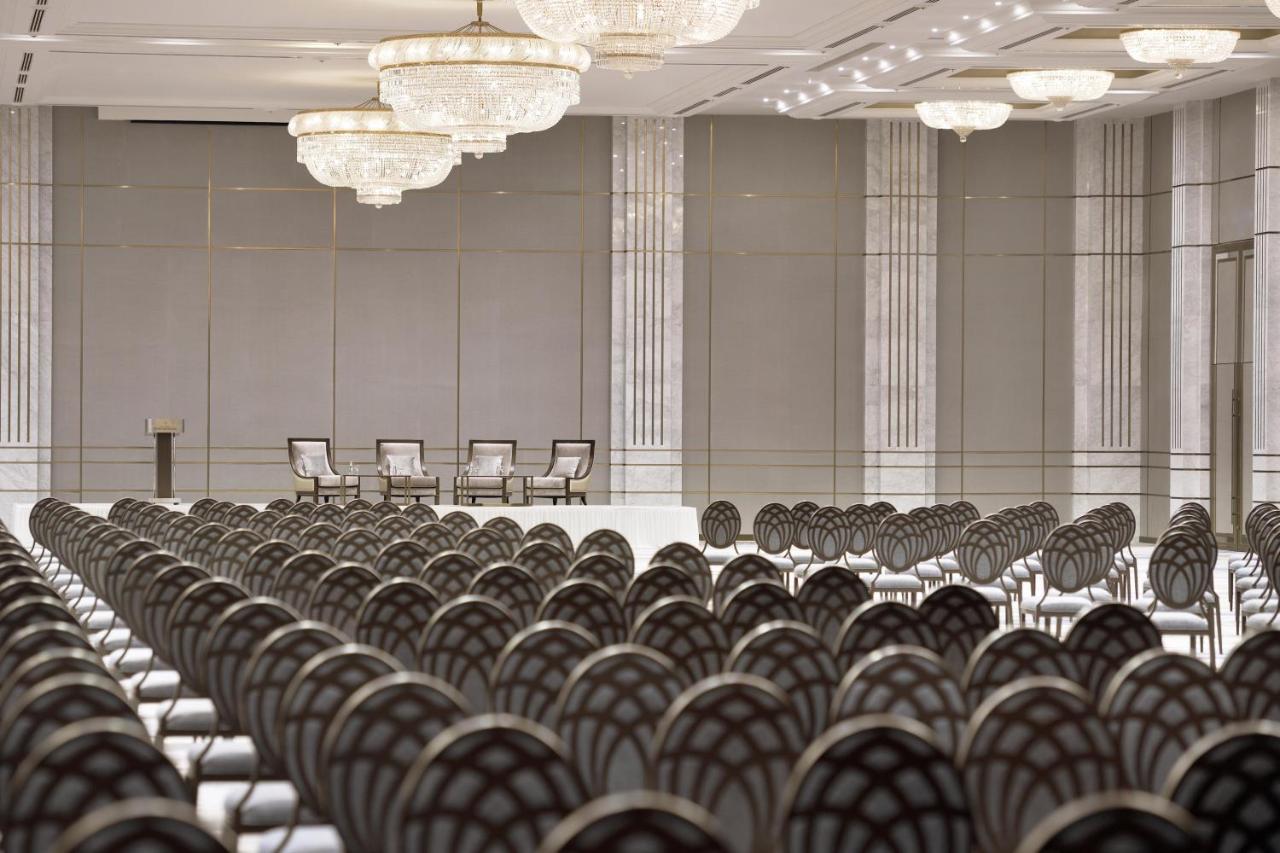 Al Ahsa Intercontinental By Ihg Hotel Al-Ahsa Exterior photo