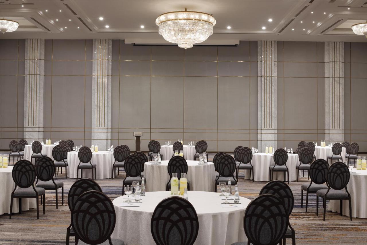 Al Ahsa Intercontinental By Ihg Hotel Al-Ahsa Exterior photo