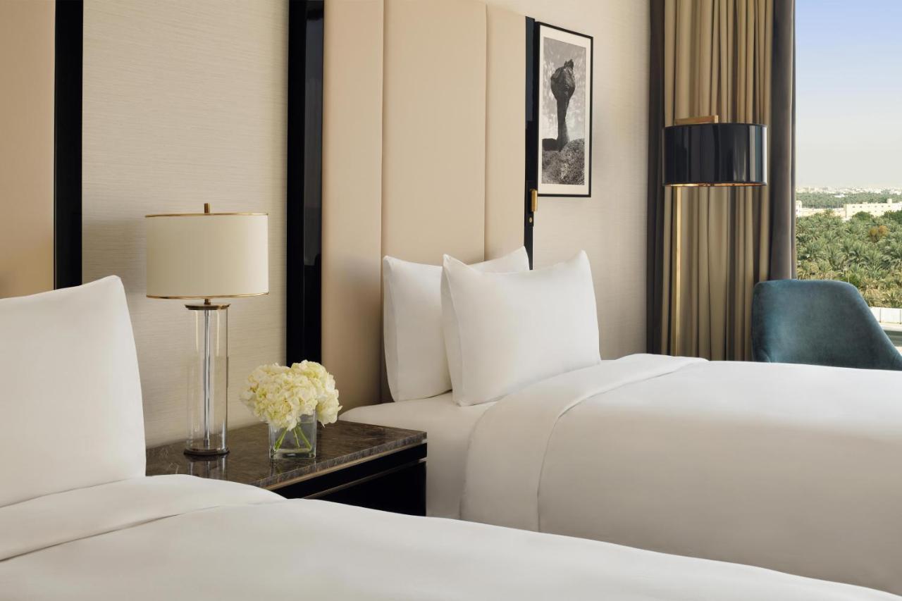 Al Ahsa Intercontinental By Ihg Hotel Al-Ahsa Exterior photo