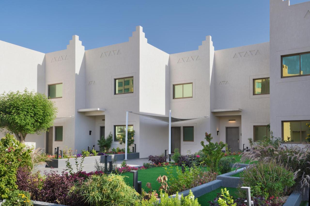 Al Ahsa Intercontinental By Ihg Hotel Al-Ahsa Exterior photo