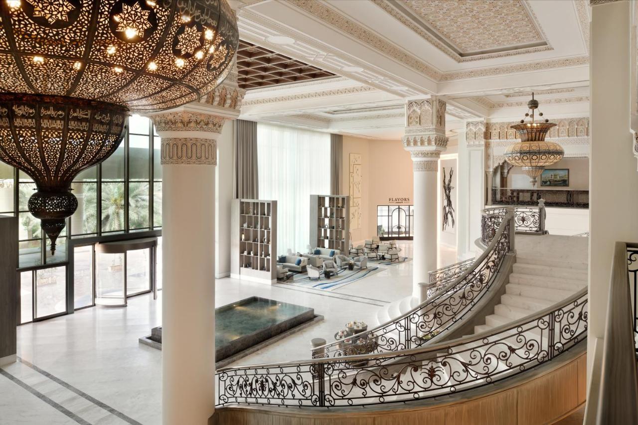 Al Ahsa Intercontinental By Ihg Hotel Al-Ahsa Exterior photo