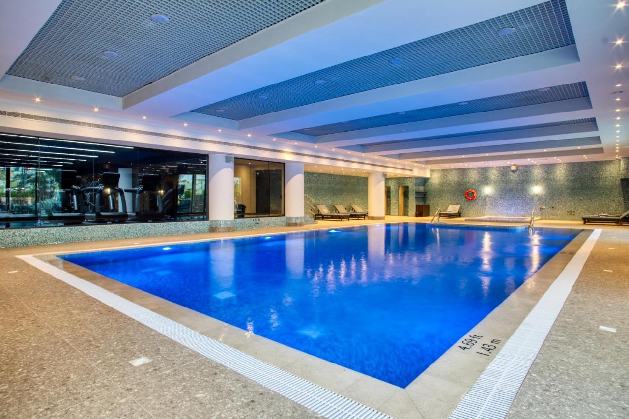 Al Ahsa Intercontinental By Ihg Hotel Al-Ahsa Exterior photo