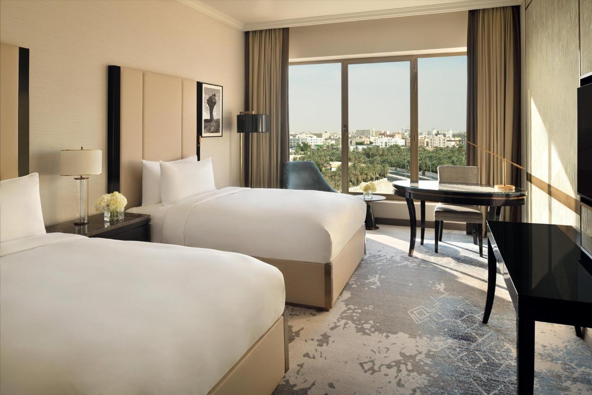 Al Ahsa Intercontinental By Ihg Hotel Al-Ahsa Exterior photo