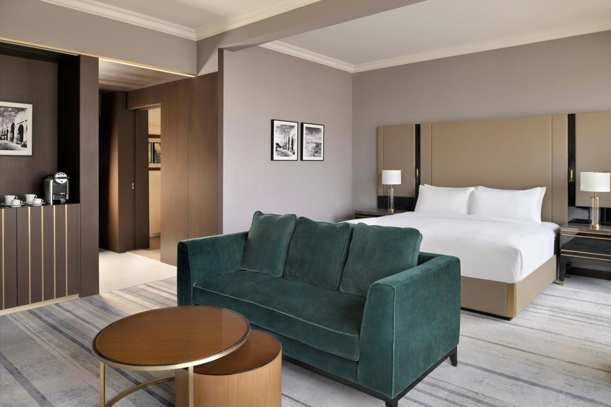 Al Ahsa Intercontinental By Ihg Hotel Al-Ahsa Exterior photo