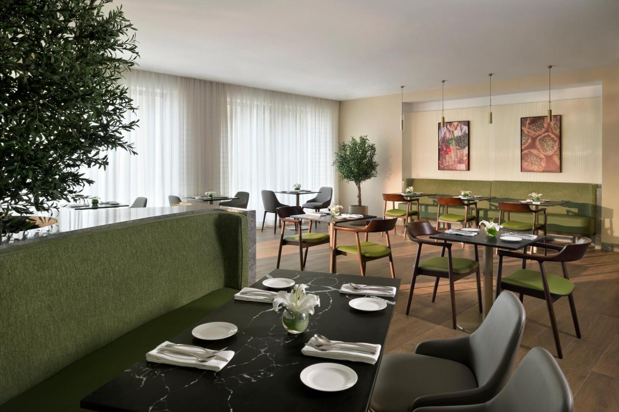 Al Ahsa Intercontinental By Ihg Hotel Al-Ahsa Exterior photo
